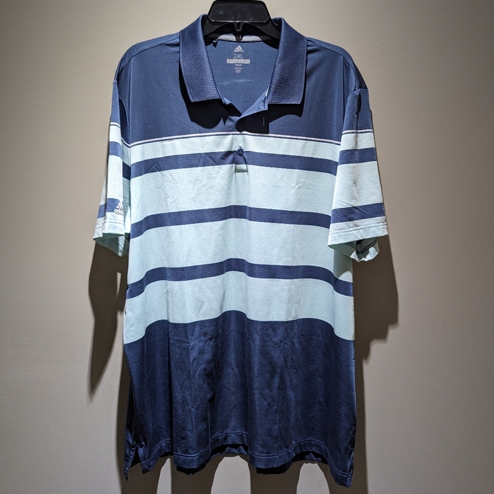 Adidas Golf Polo